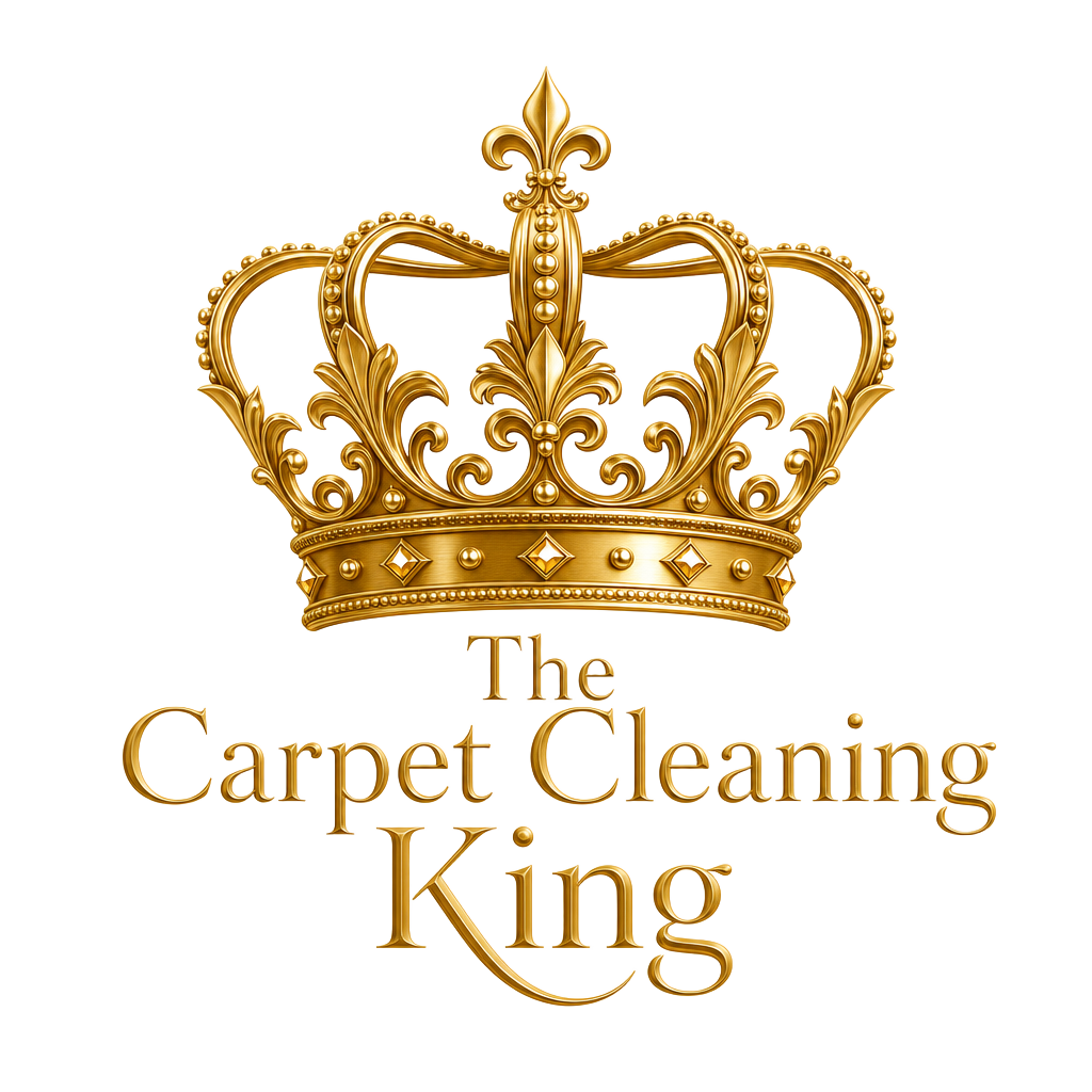 The Carpet Cleaning King